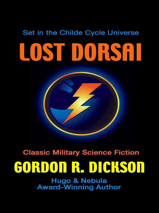 Title details for Lost Dorsai by Gordon R. Dickson - Available
